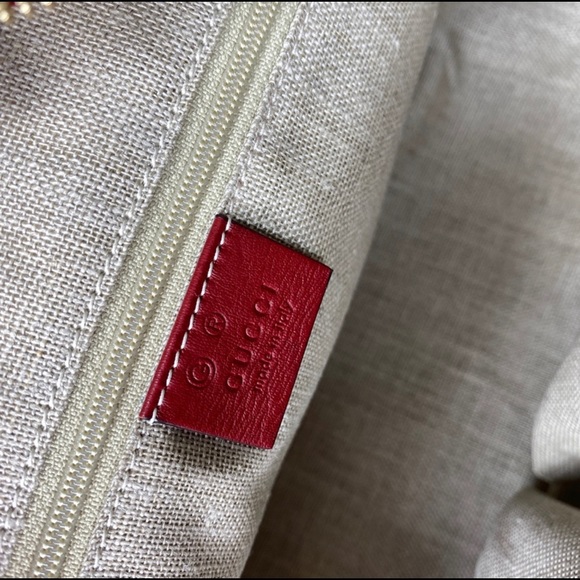 New Gucci Handbag - Picture 8 of 8